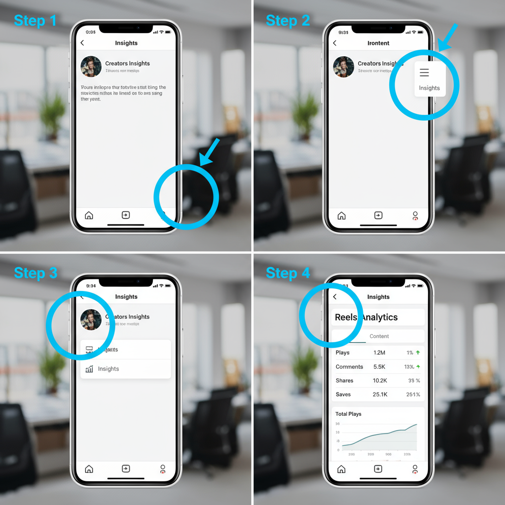 Introduction to Instagram Reels Analytics and Why They Matter — mastering instagram reels analytics
