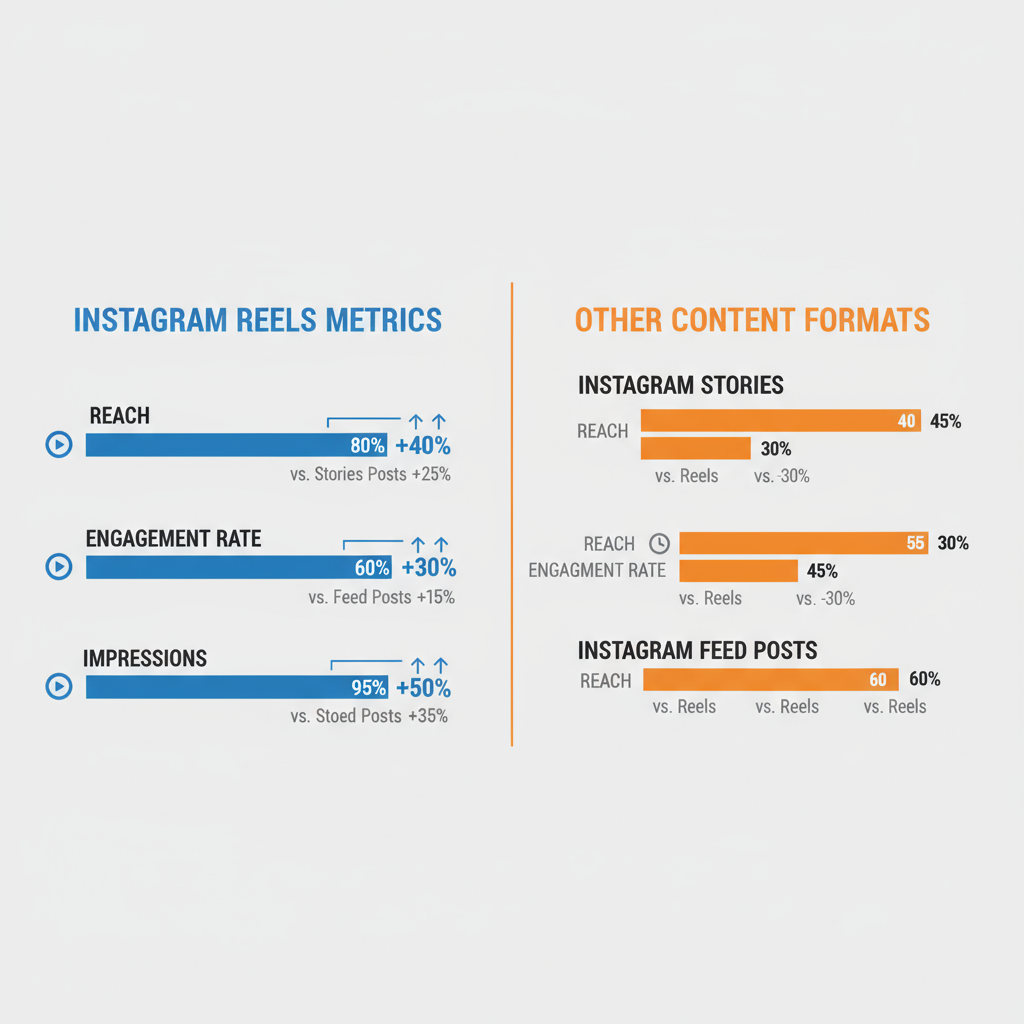 How to Access Reels Analytics in the Instagram App — mastering instagram reels analytics