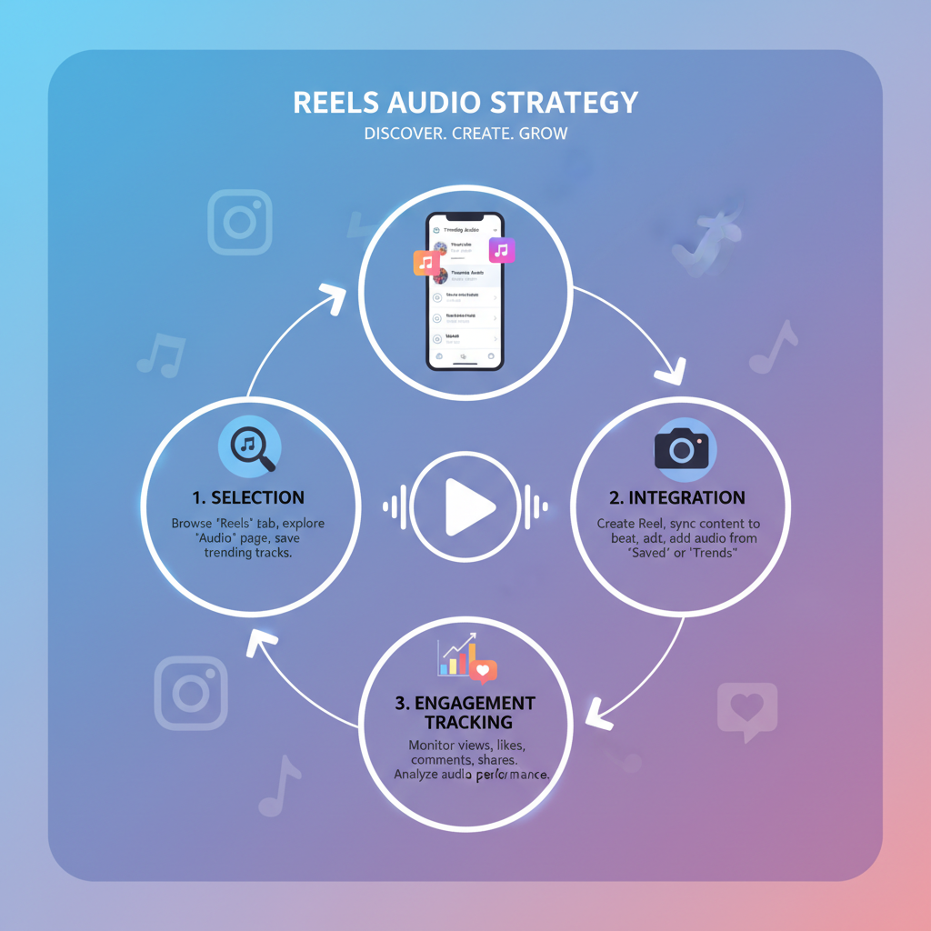 Tips for Keyword Optimization in Captions — mastering instagram reels search for maximum reach