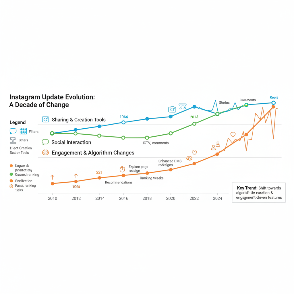 Instagram Update Notes: Boost Engagement with New Features — mastering instagram update notes