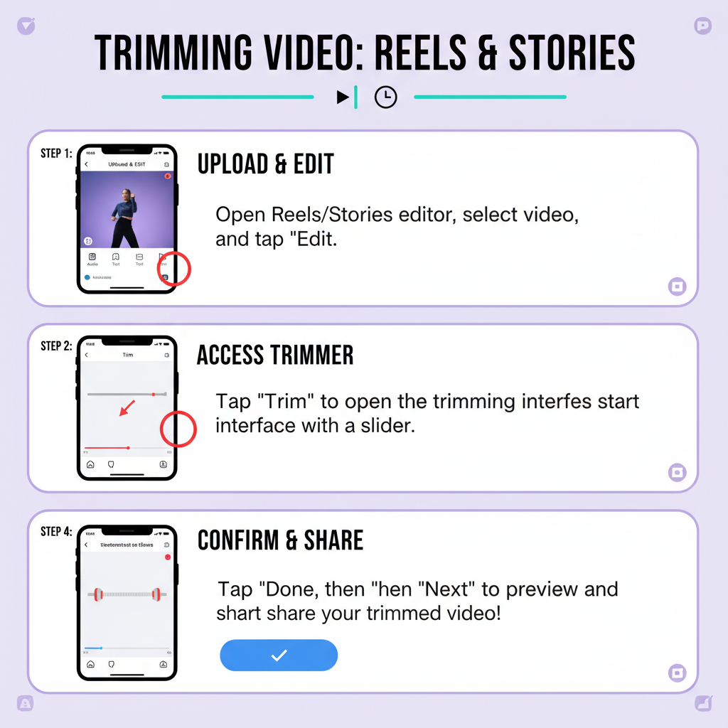 Core Controls — mastering instagram video controls