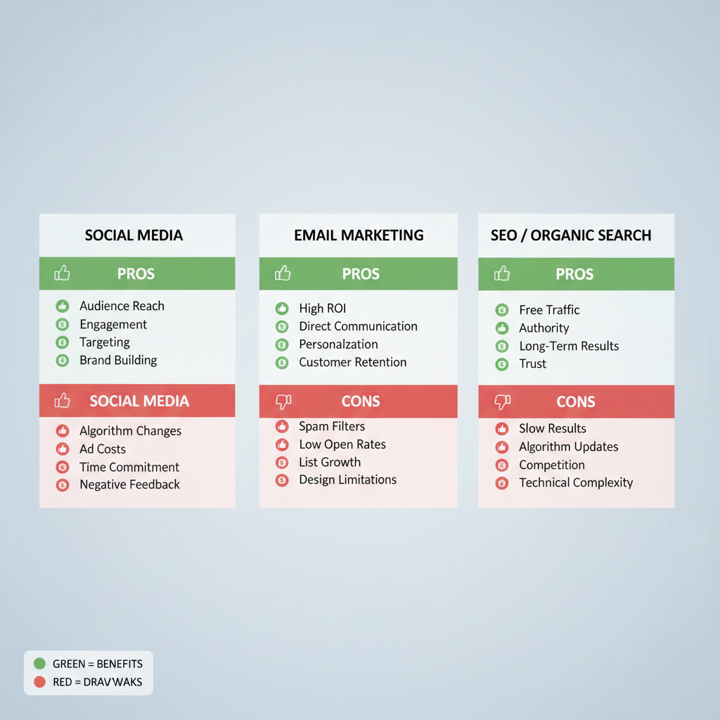 marketing campaign
