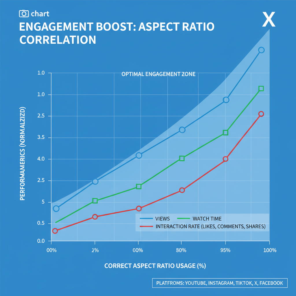 How Aspect Ratio Affects Engagement — mastering reel aspect ratio for maximum engagement