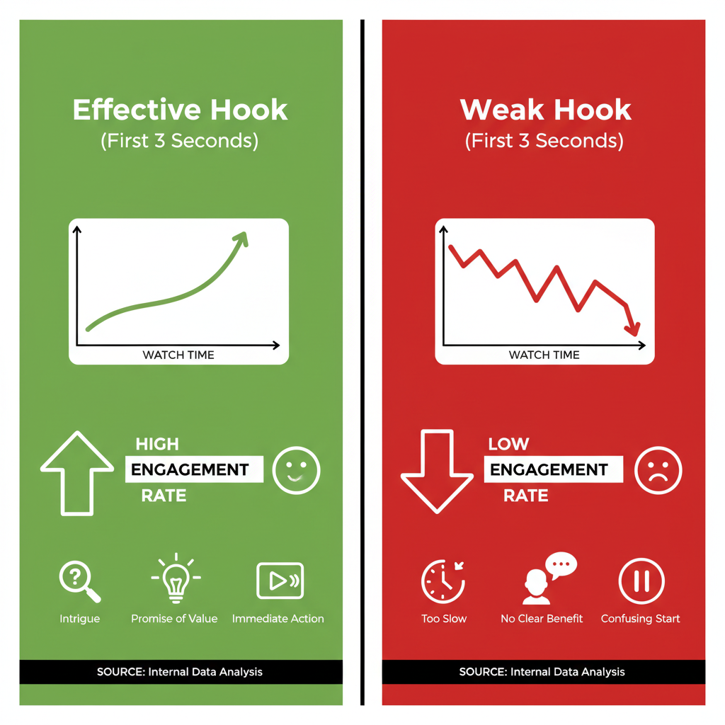 Identifying Audience Preferences and Trending Topics Using Facebook Insights — mastering reels and short videos in facebook
