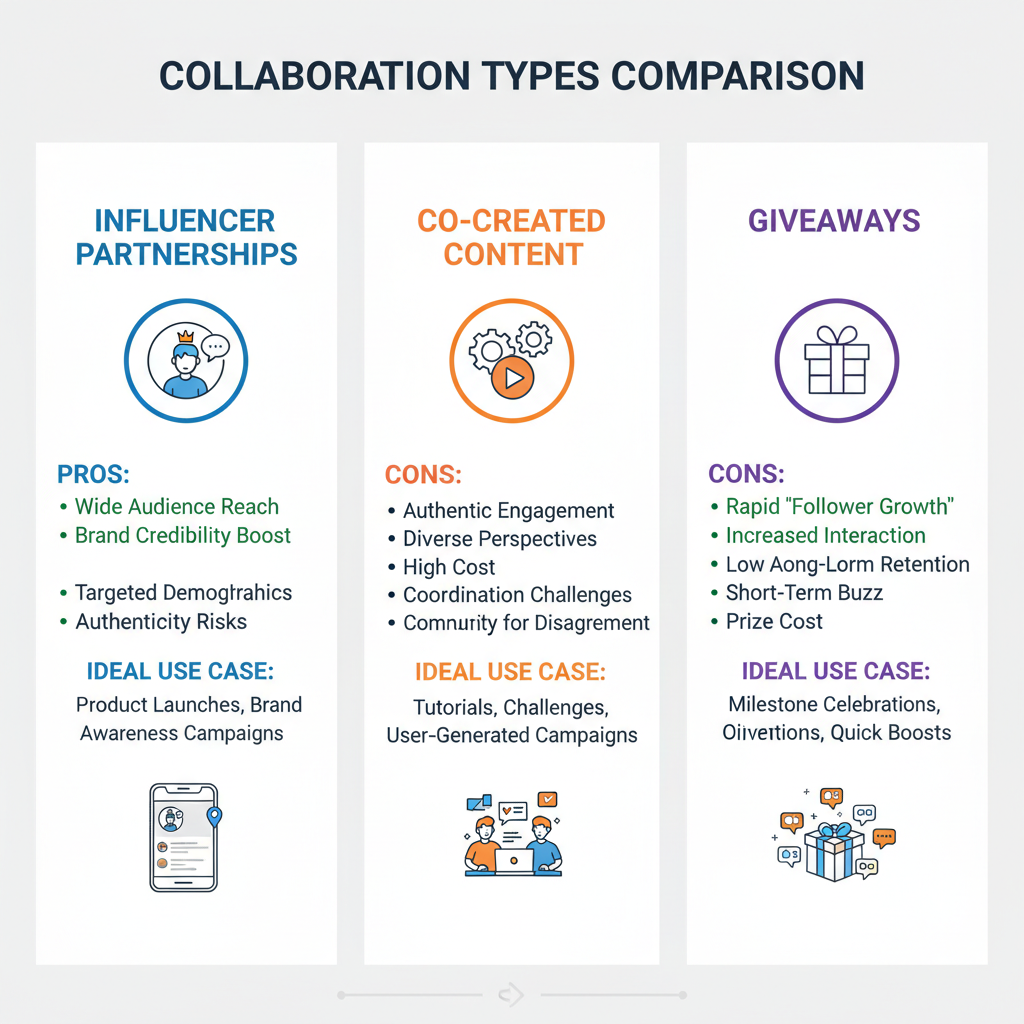 Research Audience Demographics and Engagement Levels — mastering social collab for brand growth and audience engagement
