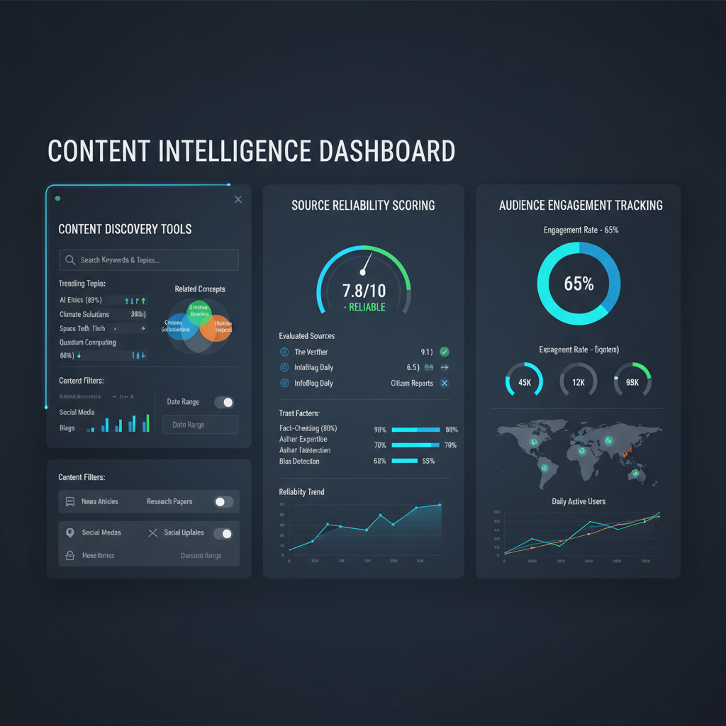 Scheduling — mastering social media content curation for growth
