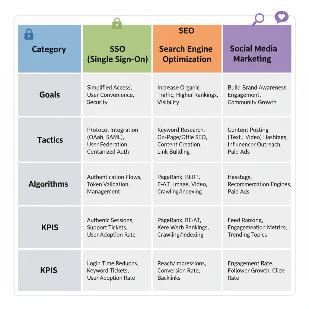 Social Search Optimization Strategies for Higher Visibility — mastering social search optimization for maximum visibility