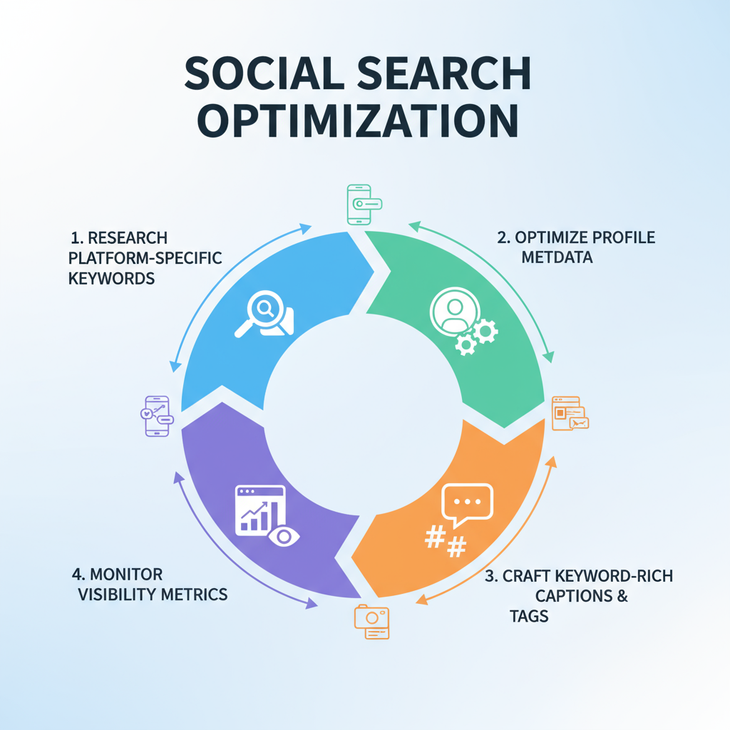 Understanding Platform-Specific Search Algorithms — mastering social search optimization for maximum visibility