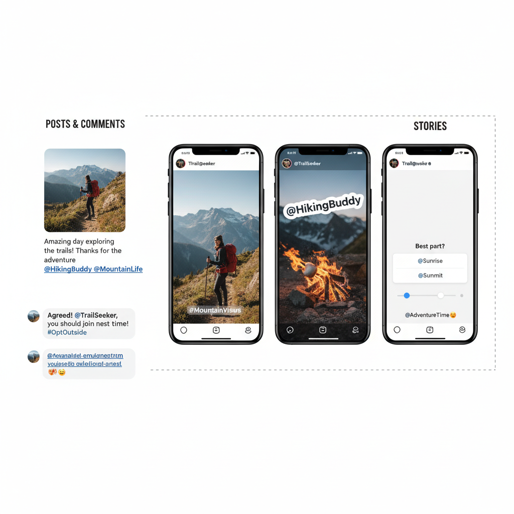 Platform-Specific Tagging Rules and Algorithms — mastering tagging on social media
