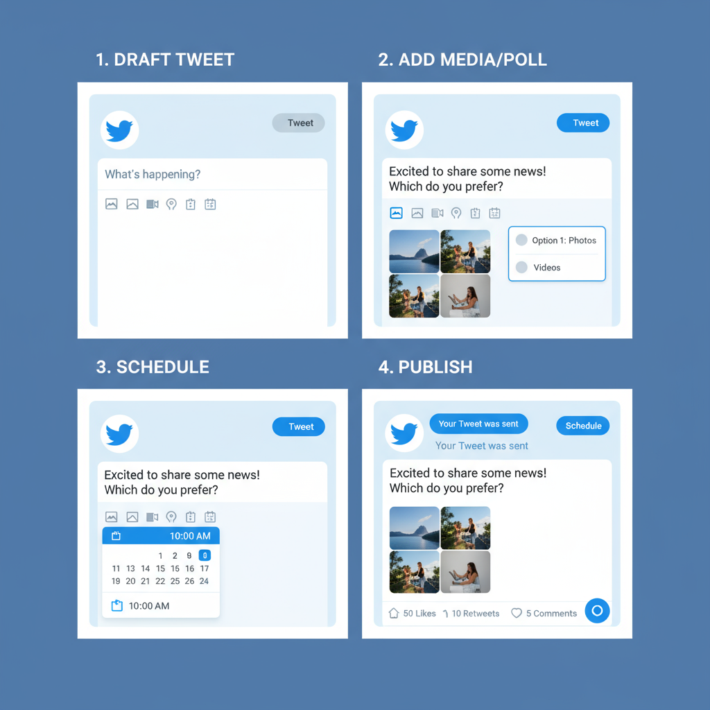 Tweet Composer Tips for Higher Twitter Engagement — mastering the tweet composer for maximum engagement