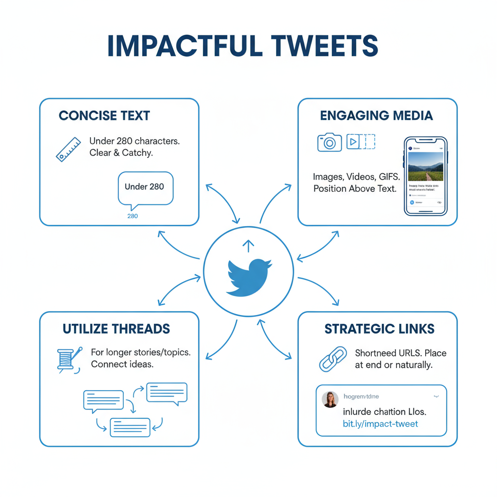 Maximizing Media Use in the Tweet Composer — mastering the tweet composer for maximum engagement