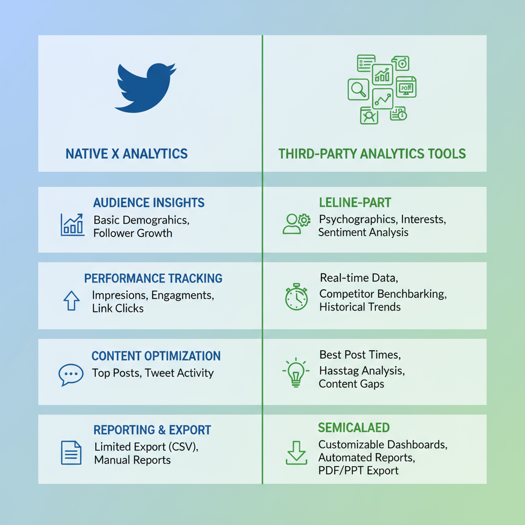 Pinpointing Optimal Posting Times from Engagement Data — mastering twitter follower analytics for smarter growth
