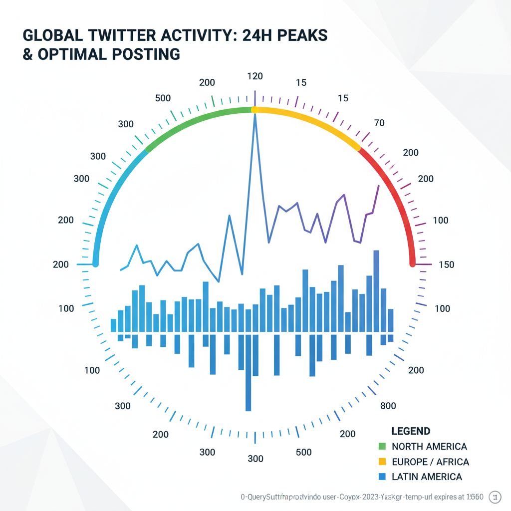 Strategies for Morning, Midday, and Evening Tweets — mastering twitter time for maximum engagement