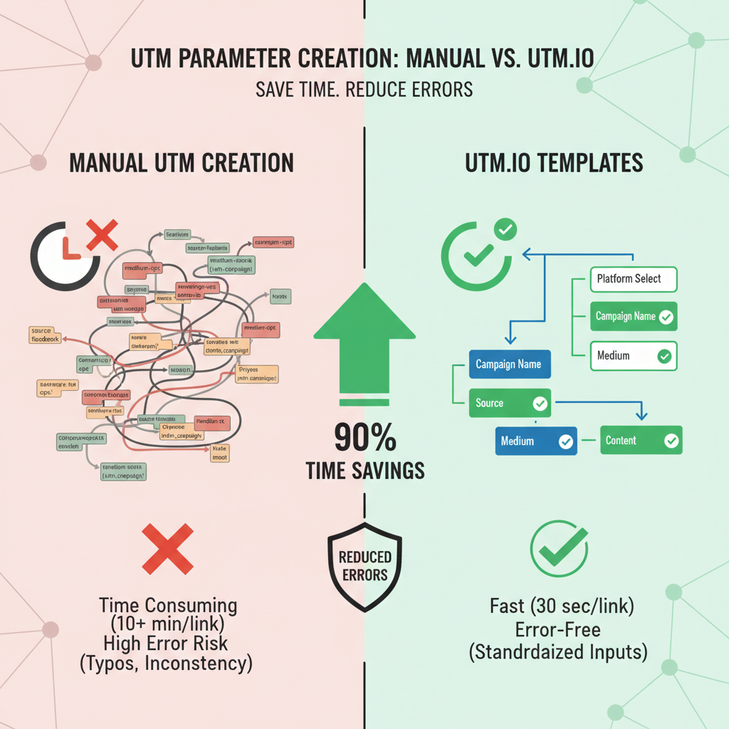 Introduction to UTM Parameters and Why Tracking Matters — mastering utm io for advanced campaign tracking