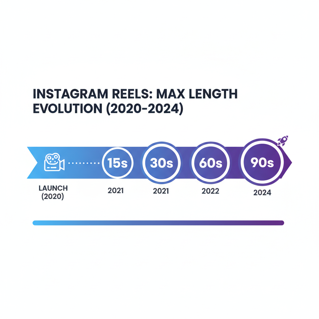 Choosing 15s, 30s, 60s, or 90s: Examples and Case Studies — max ig reel length