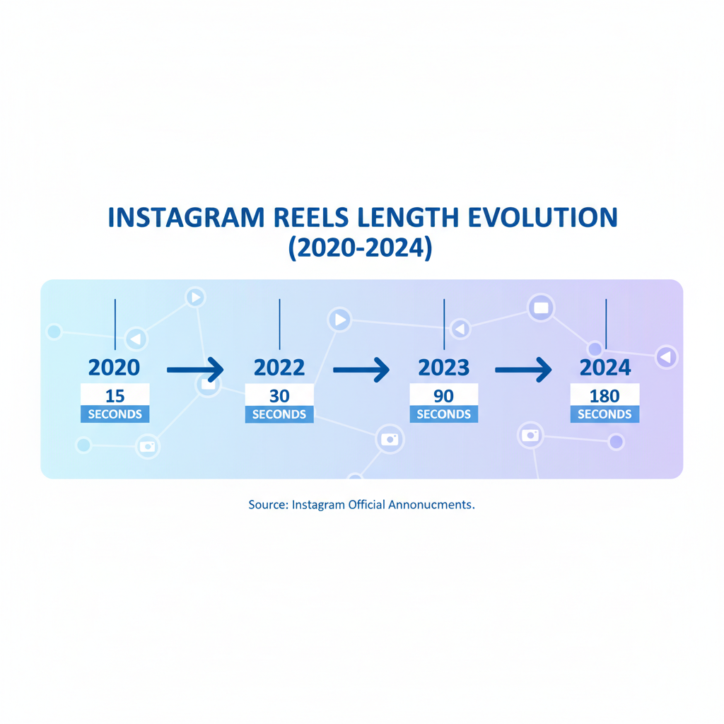 Instagram Reels Max Length in 2024 Explained — max reels length