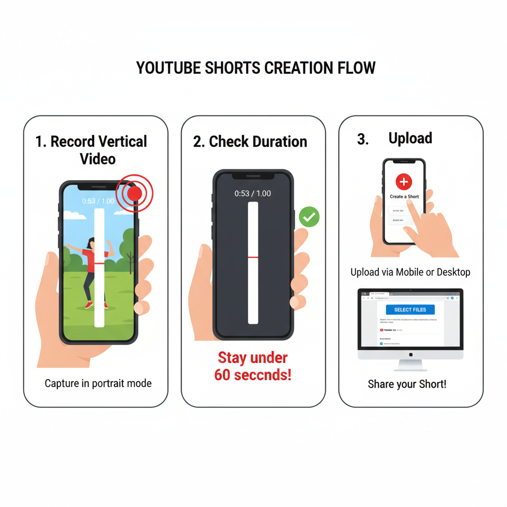 Tips for Optimizing Content Within the Time Constraint — maximum duration youtube shorts