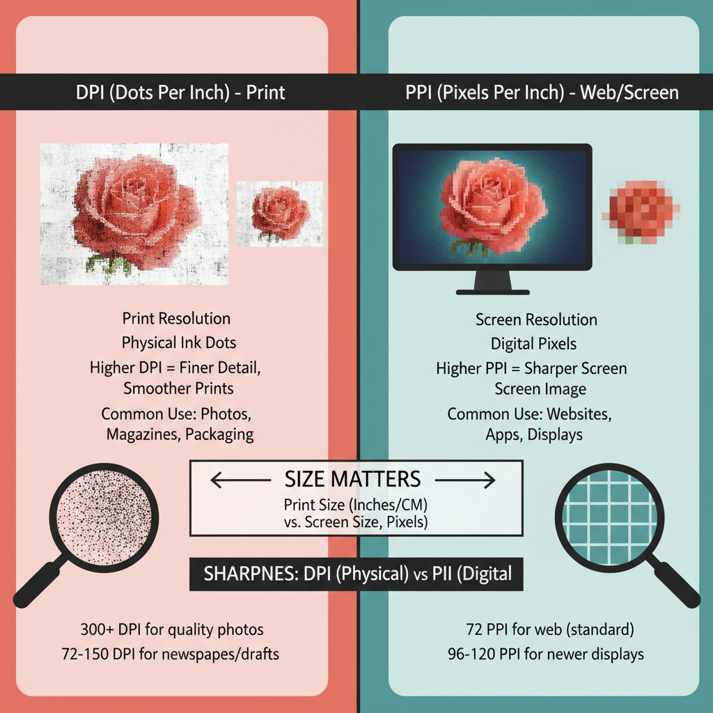 Camera Settings and Shooting Techniques for Maximum Clarity — maximum image quality web print