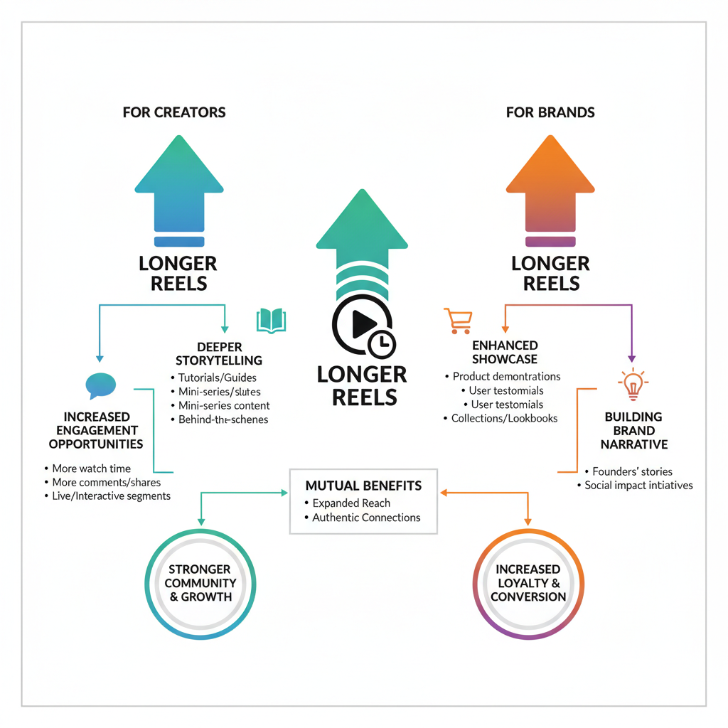Introduction to Instagram Reels and Their Purpose — maximum length of instagram reel