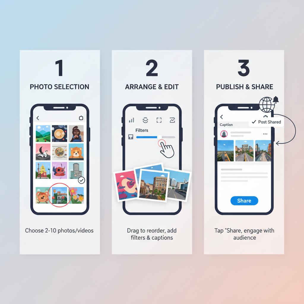 Common Aspect Ratio Choices — maximum photos instagram post guide