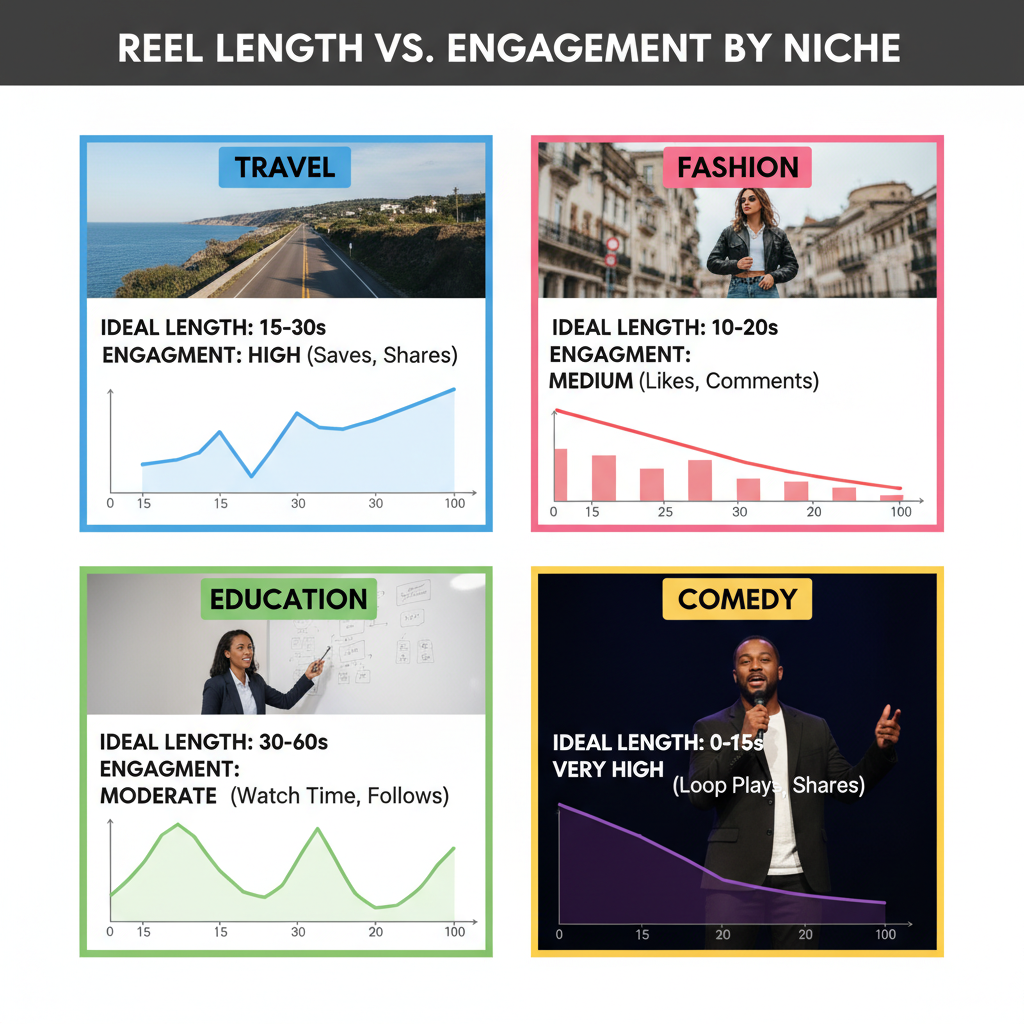 Introduction to Instagram Reels and Maximum Duration — maximum time for instagram reels