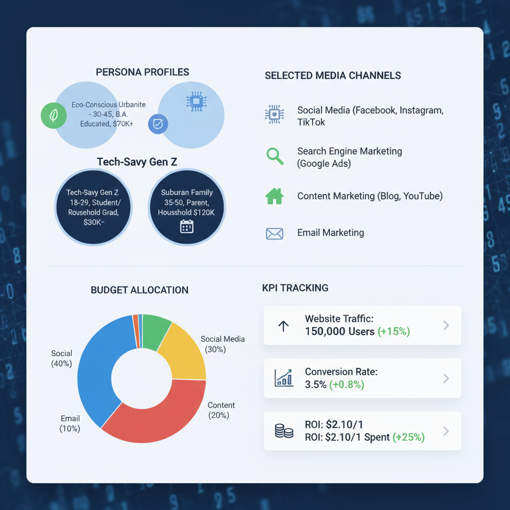 Media Planning 101: Essential Steps for Effective Ad Campaigns — media planning 101