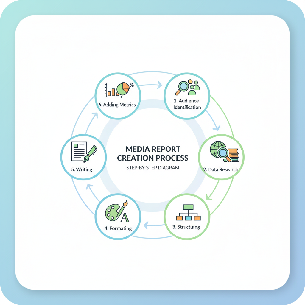 Understanding a Media Report and Its Purpose — media report example