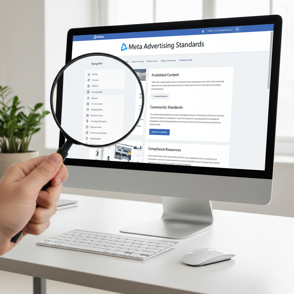 Understanding the Purpose of Meta Ads Policies and Guidelines — meta ads guidelines