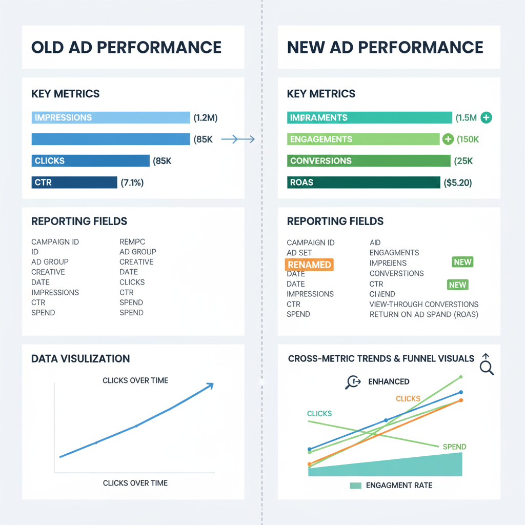 What This Means for Advertisers — meta ads updates may 2025