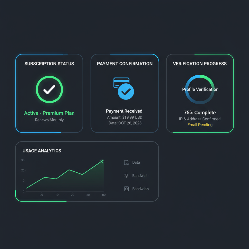 Meta Verified Not Showing Up: Troubleshooting Guide — meta verified does not show up