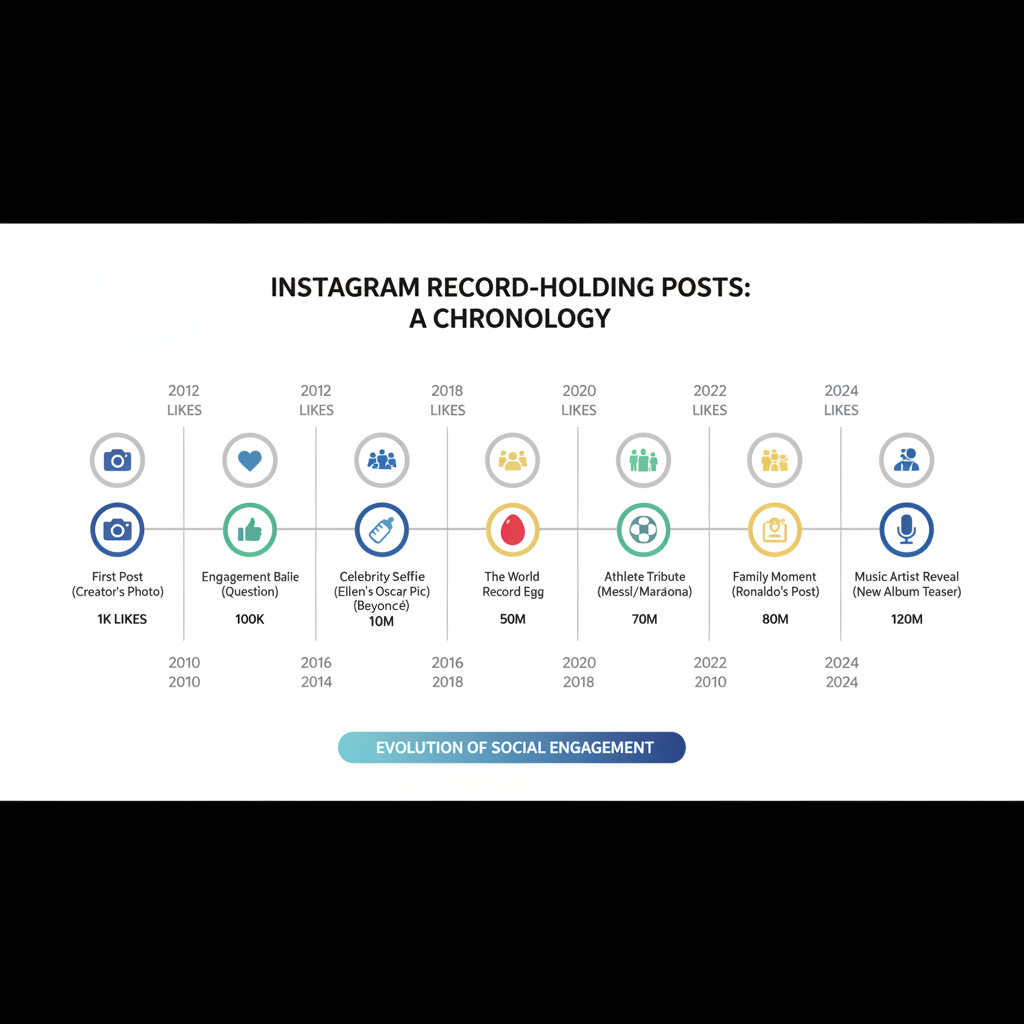 Introduction: The Culture of Likes on Instagram — most liked instagram post of all time