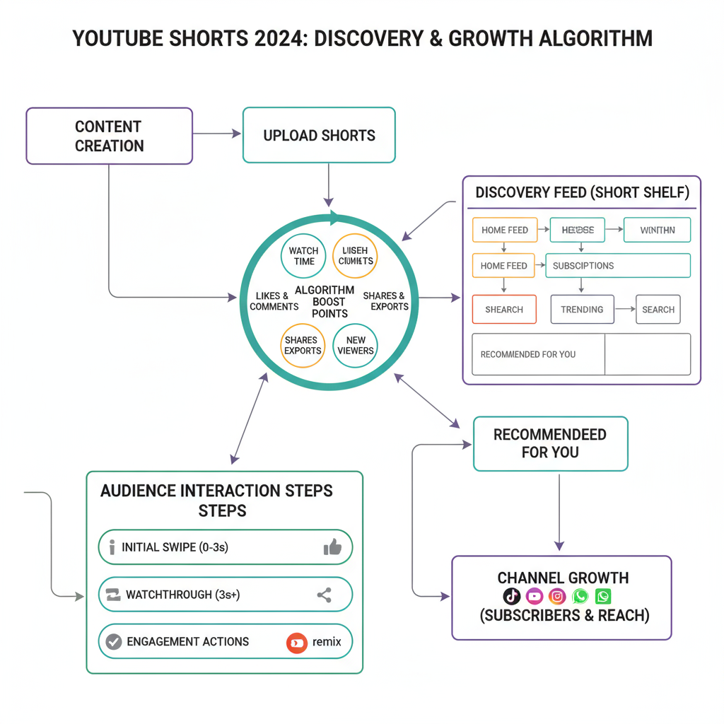 Understanding YouTube Shorts and Their 2024 Impact — most popular youtube shorts