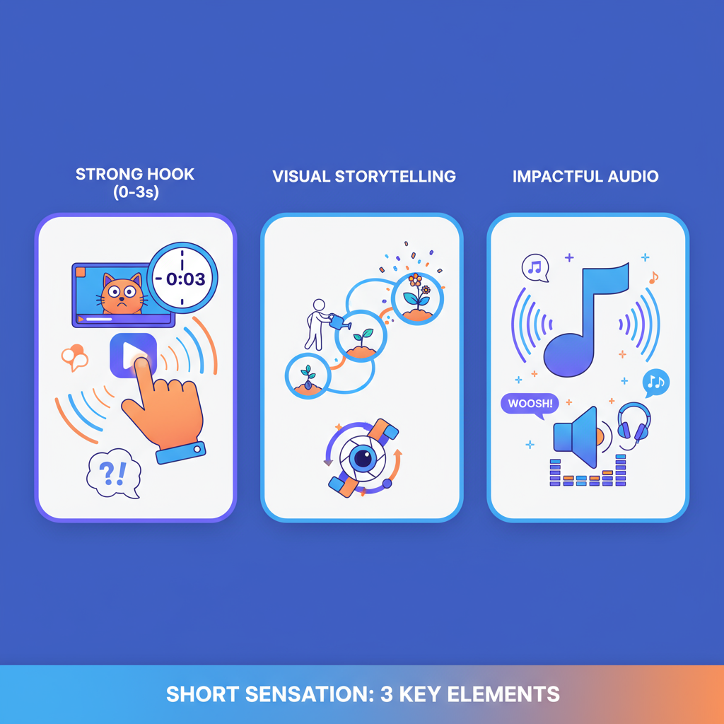 Understanding YouTube Shorts and Their 2024 Impact — most popular youtube shorts