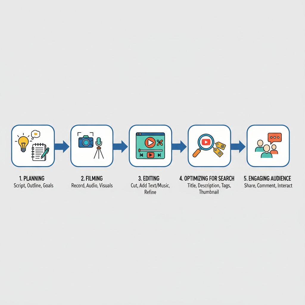 Introduction: Exploring the Most Popular YouTube Video Types for Growth — most popular youtube video types