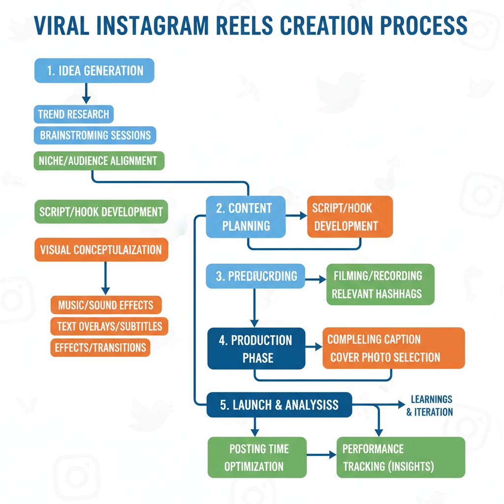 Most Watched Instagram Reels and How to Make Them — most watched instagram reels