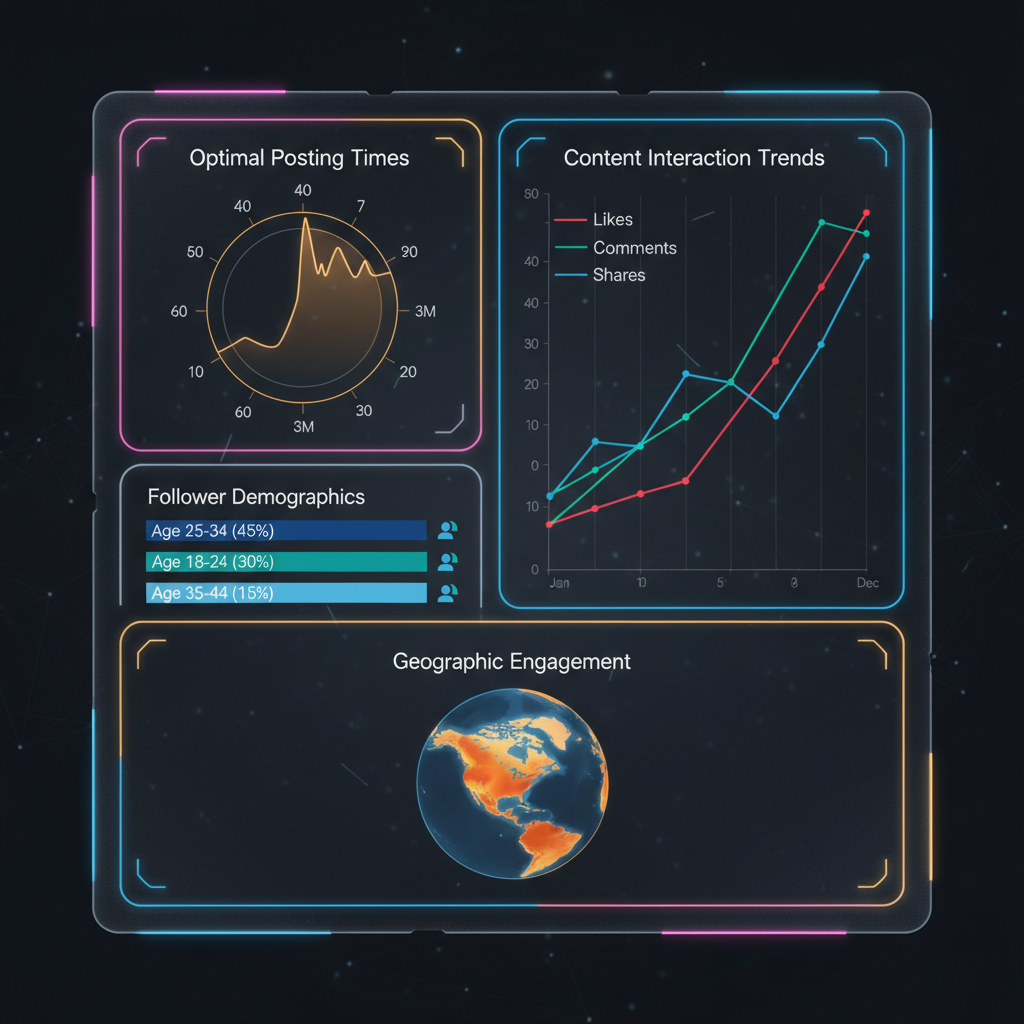 Analyzing Top-Performing Reels by Niche — most watched instagram reels