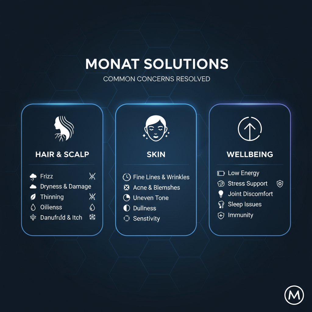 Tips for Using the MONAT Email Support Form Effectively — my monat customer service guide