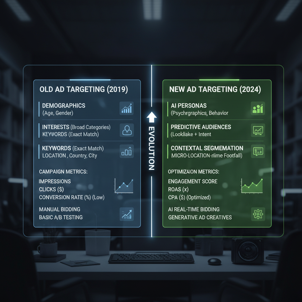 Breakdown of Major Changes to the News Feed Algorithm — new facebook changes impact strategy