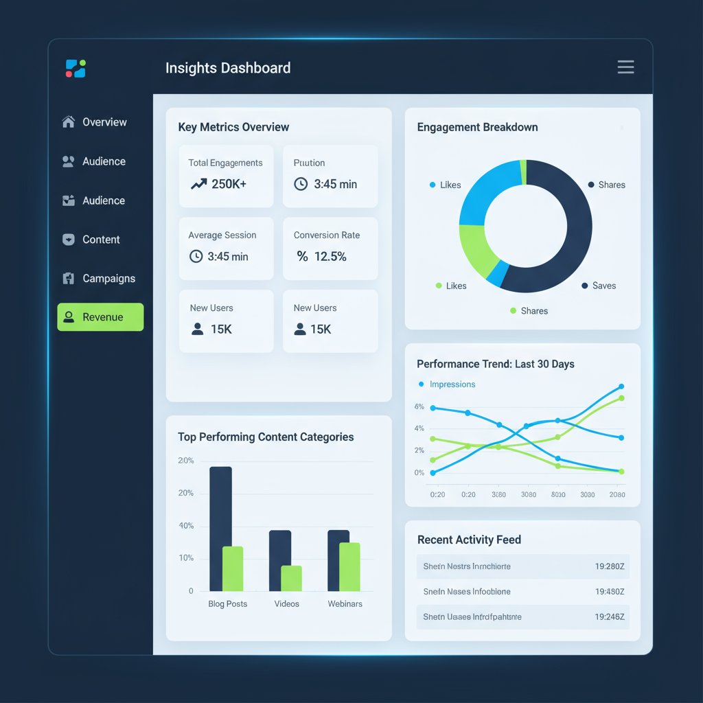 Customizing Tabs and Sections for Better User Engagement — new facebook page layout