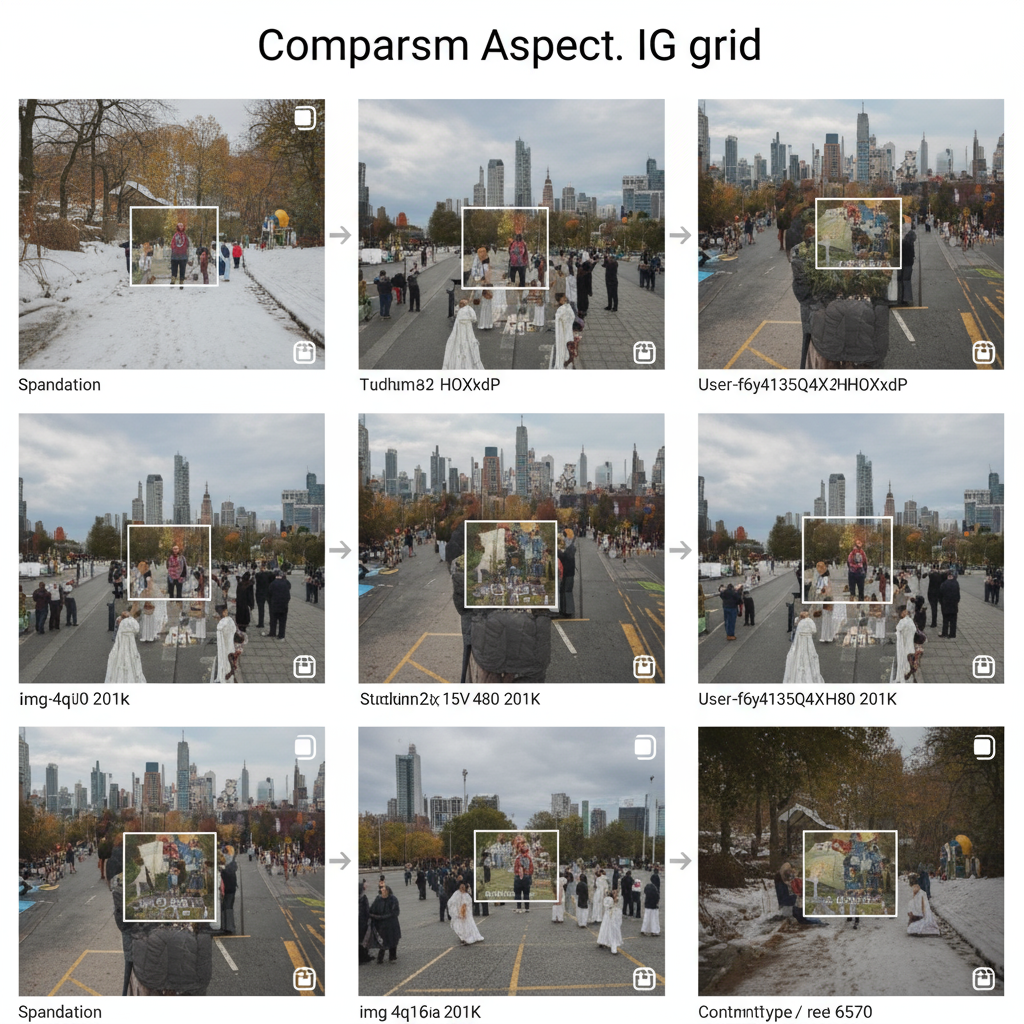 Latest Instagram Image and Video Size Updates for 2024 — new ig grid dimensions 2024