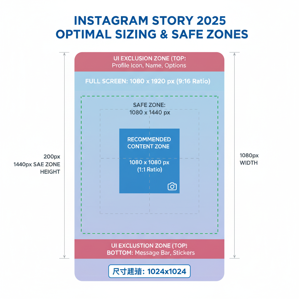 Introduction to Instagram Size Updates in 2025 — new instagram size 2025