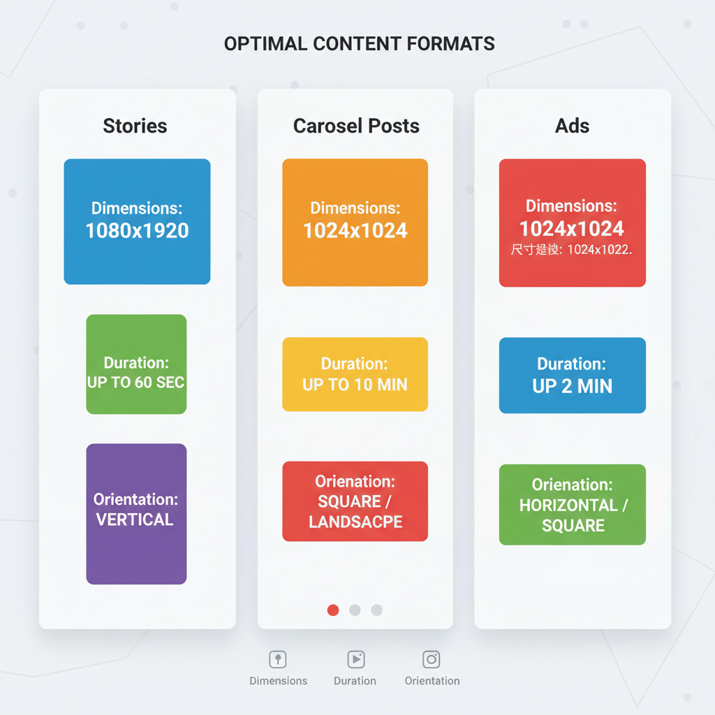 Introduction: Why Understanding Instagram Specs Matters in 2024 — new instagram specs 2024 guide