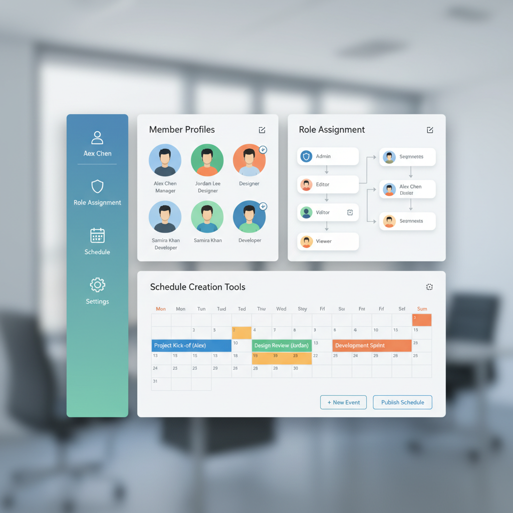 Syncing Schedules Across Devices and Platforms — new world scheduler help guide
