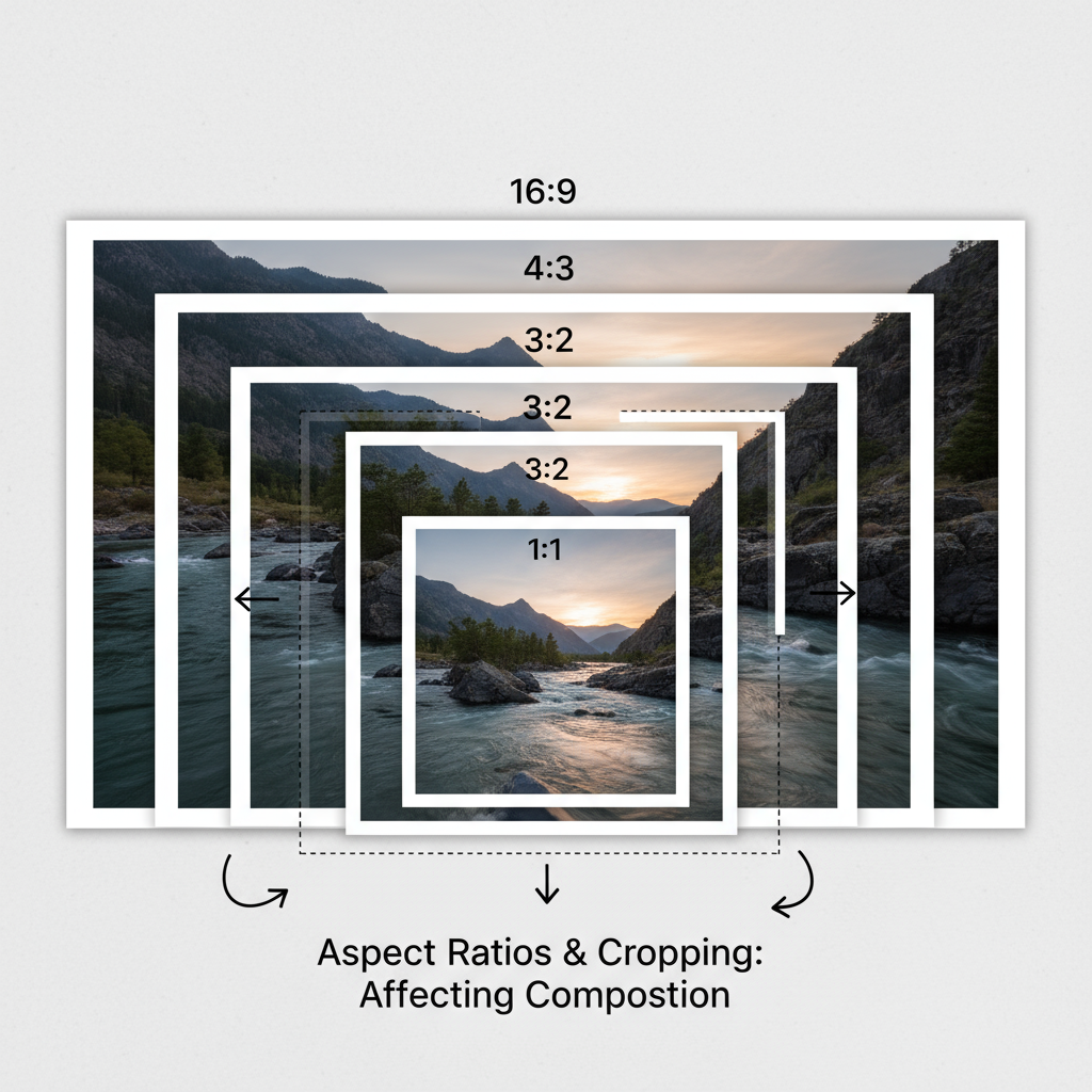 Popular Digital Sizes — normal picture sizes