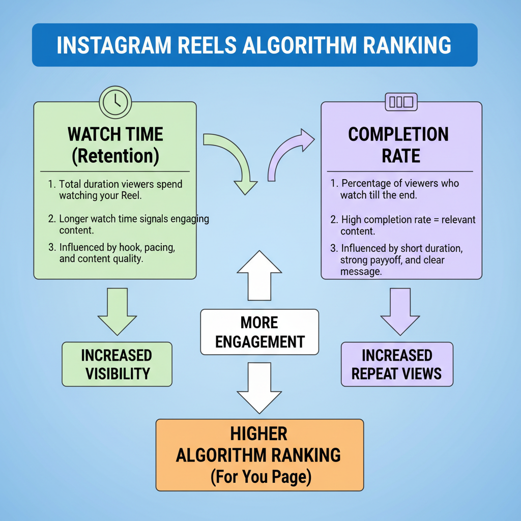 Example Durations for Popular Niches — optimal instagram reels length for maximum engagement