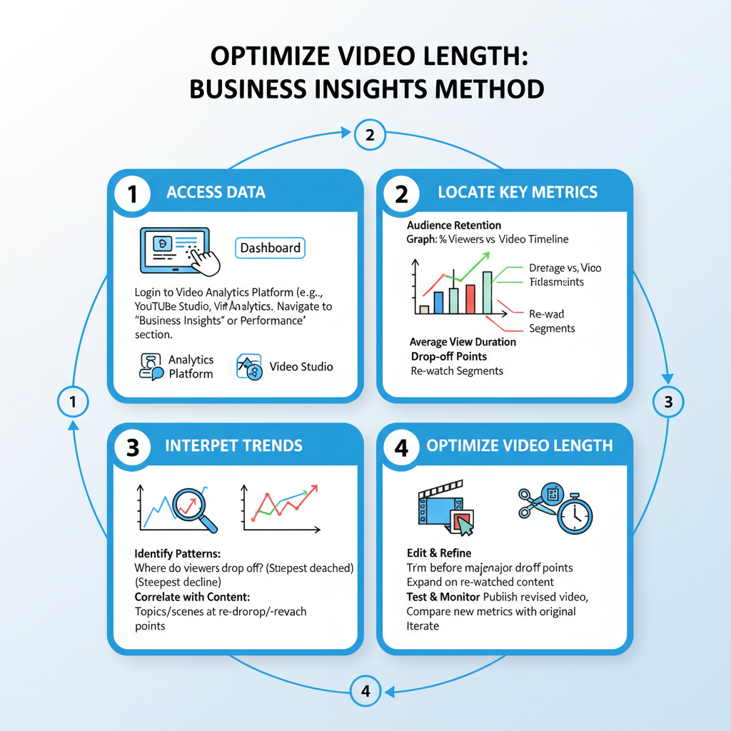 Recommended Length for Feed Videos — optimal instagram video length for maximum engagement
