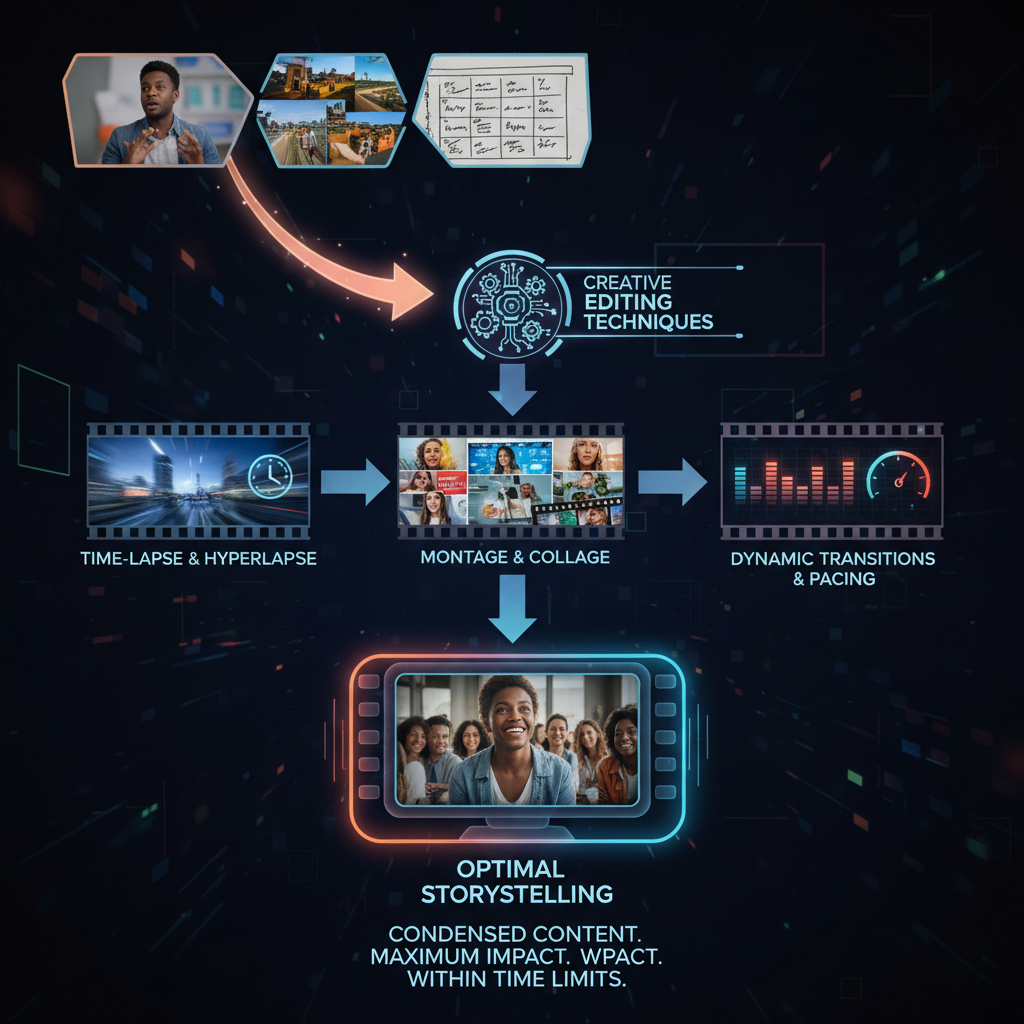 Creative Editing Techniques to Fit Optimal Time Limits — optimal instagram video length for maximum engagement