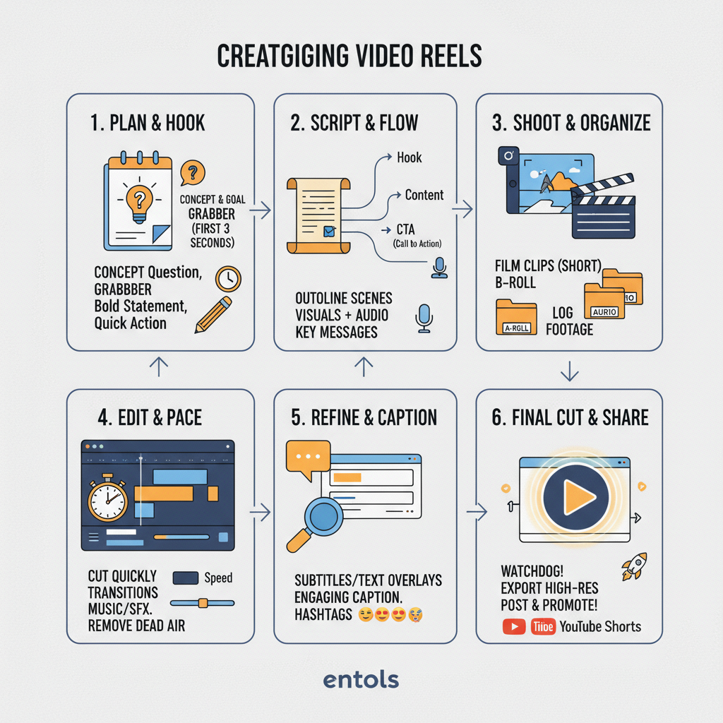 Short, Mid-Length, and Long Reels: Pros and Cons — optimal length of instagram reels for engagement