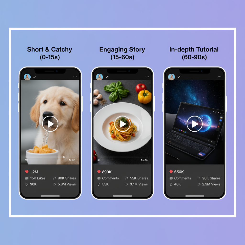 Editing Techniques to Keep Viewers Watching Longer Reels — optimal length of instagram reels for maximum engagement