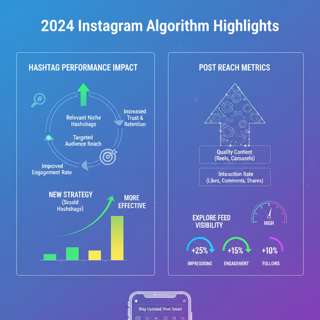 Introduction: The Power of Instagram Hashtags in Driving Reach and Engagement — optimal number of hashtags instagram 2024